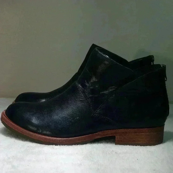 Kirk Ease Ryder booties - Picture 2 of 6